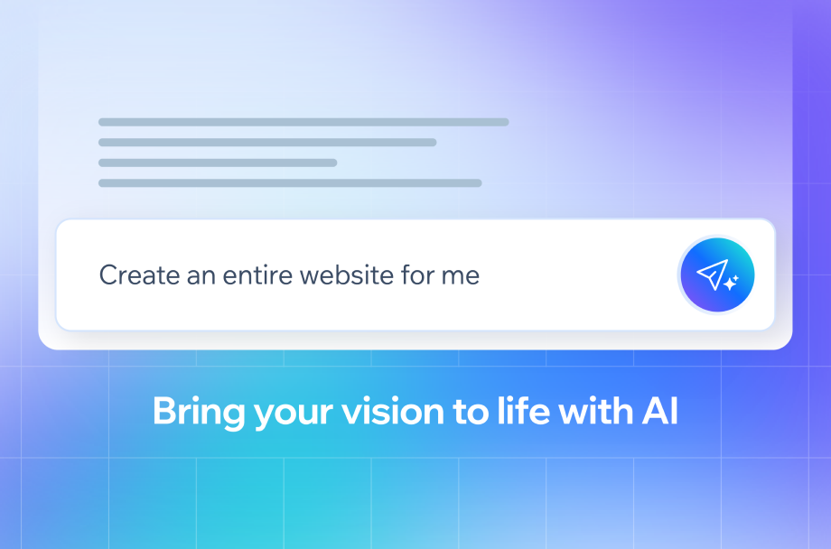“Revolutionizing Website Creation with AI: Unleashing Wix’s Groundbreaking Features and Exciting Sneak Peeks!”